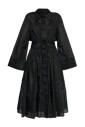 robe-avec-drape-a-la-taille