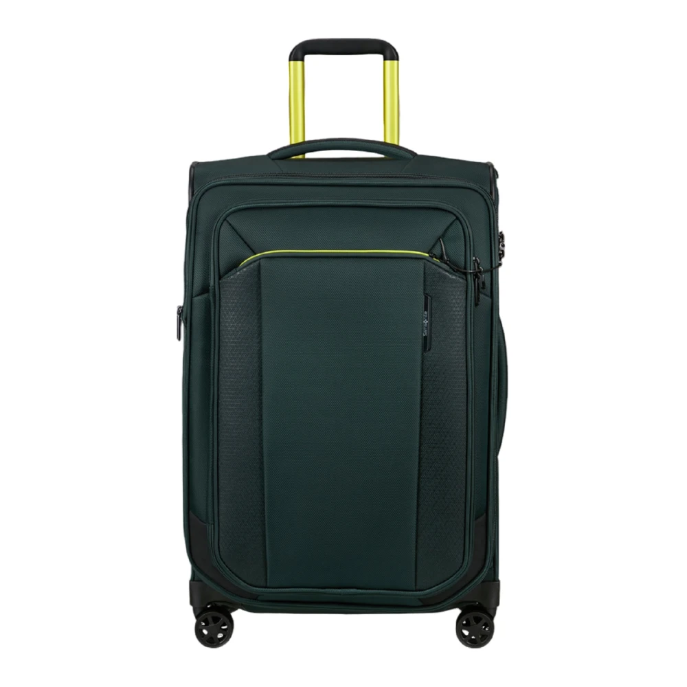 Suitcases > Cabin Bags - - Samsonite - Modalova