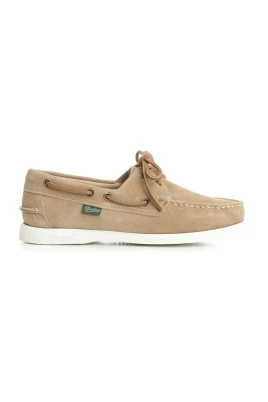 Suede Moccasin