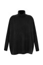 pull-poncho-en-cachemire-a-col-haut