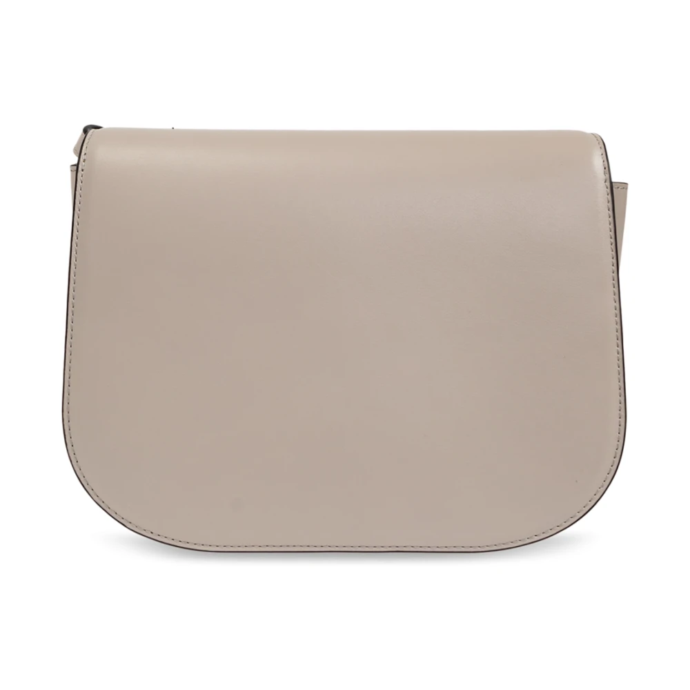 Furla Schoudertas Sfera Small Gray Dames
