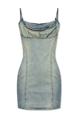denim-dress