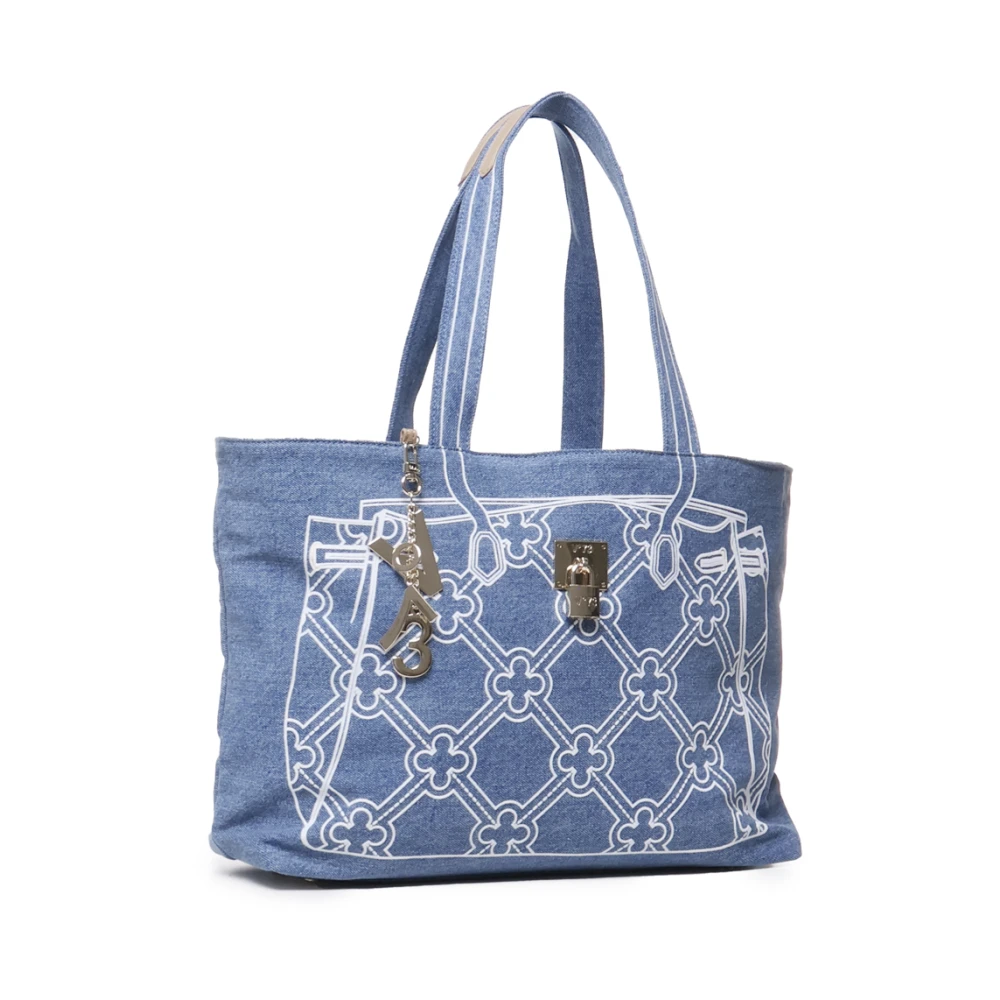 V73 Tote Bags Multicolor Dames