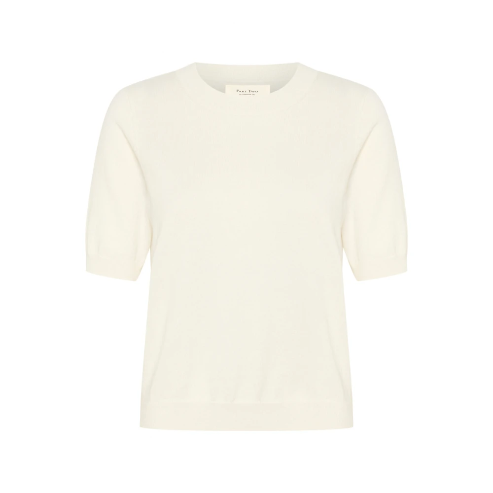 Knitwear > Round-neck Knitwear - - Part Two - Modalova