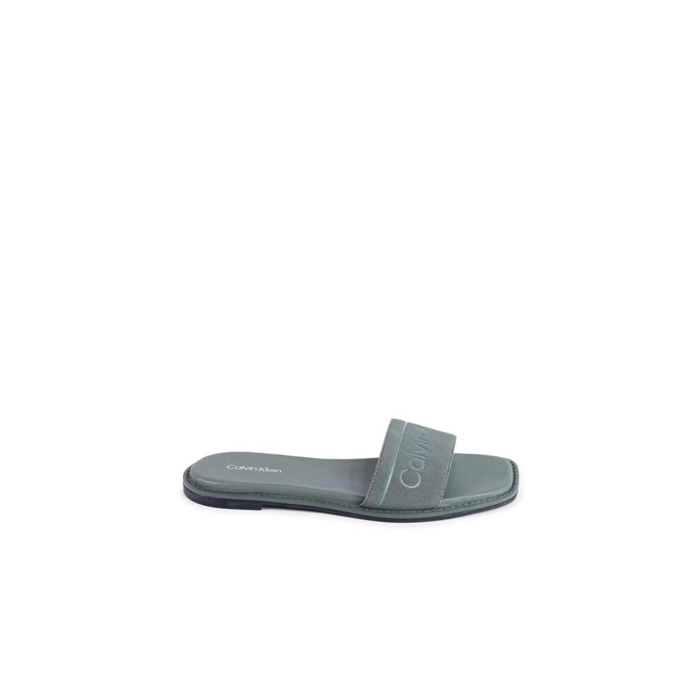 Shoes > Flip Flops & Sliders > Sliders - - Calvin Klein - Modalova