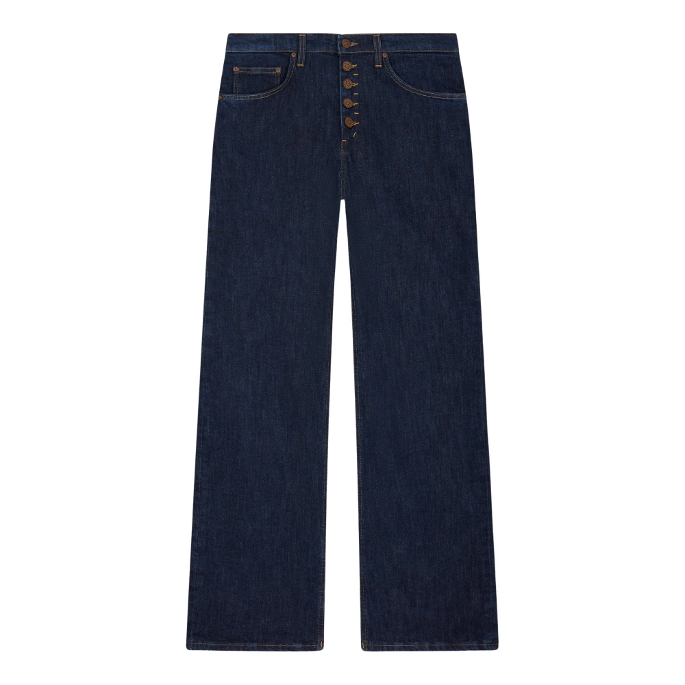 Jeans > Wide Jeans - - Dondup - Modalova