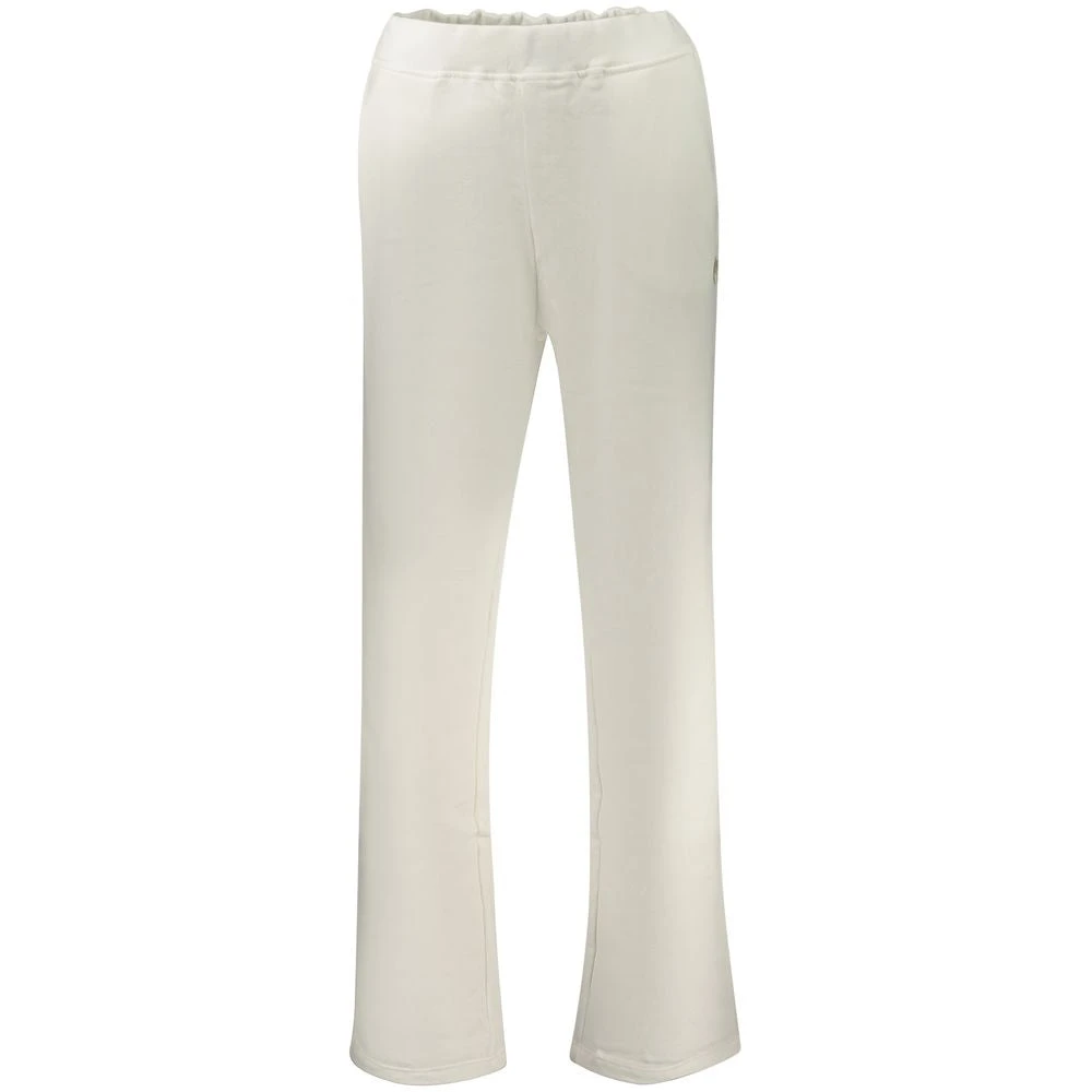 North Sails Women's Beige Sports Trousers - Sweatpants - S - Trousers
