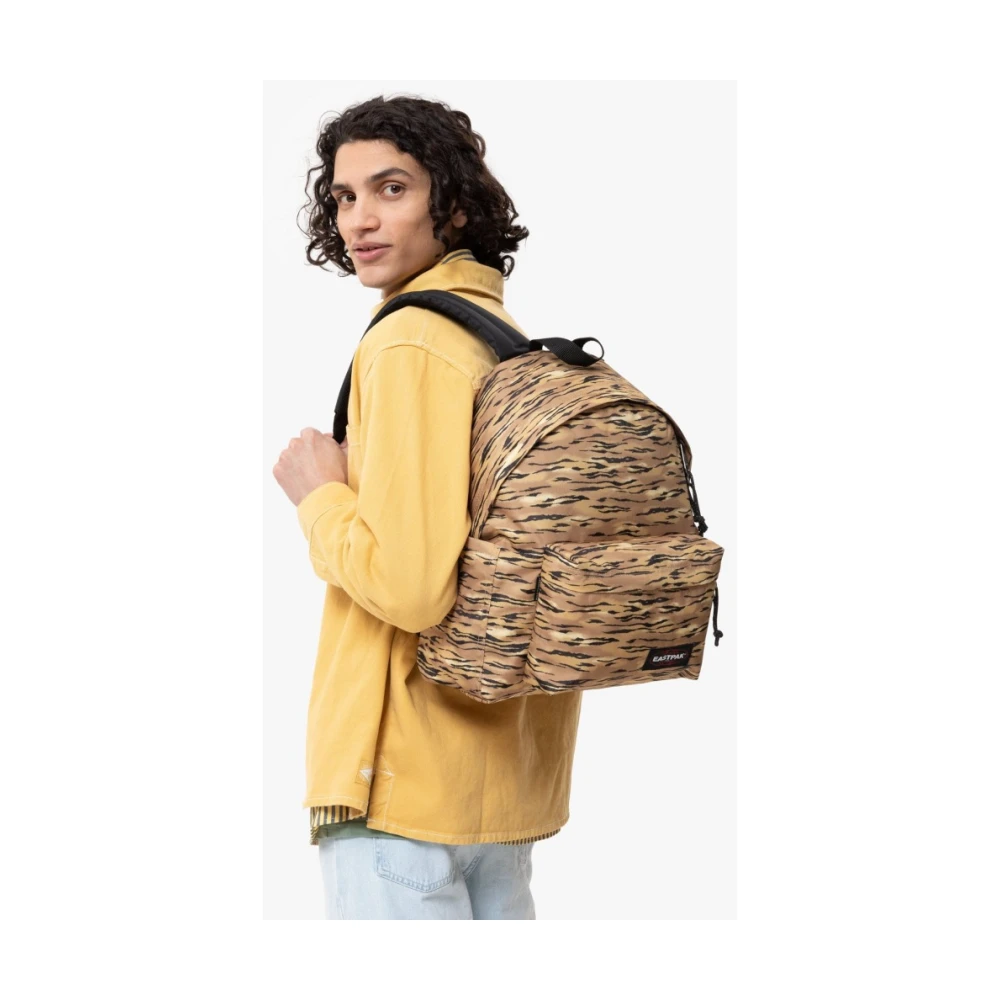 Eastpak Beastimal Day Pack Rugzak Multicolor Dames