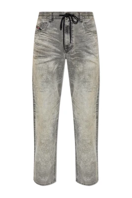 Jeans 2080 D-REEL JOGG