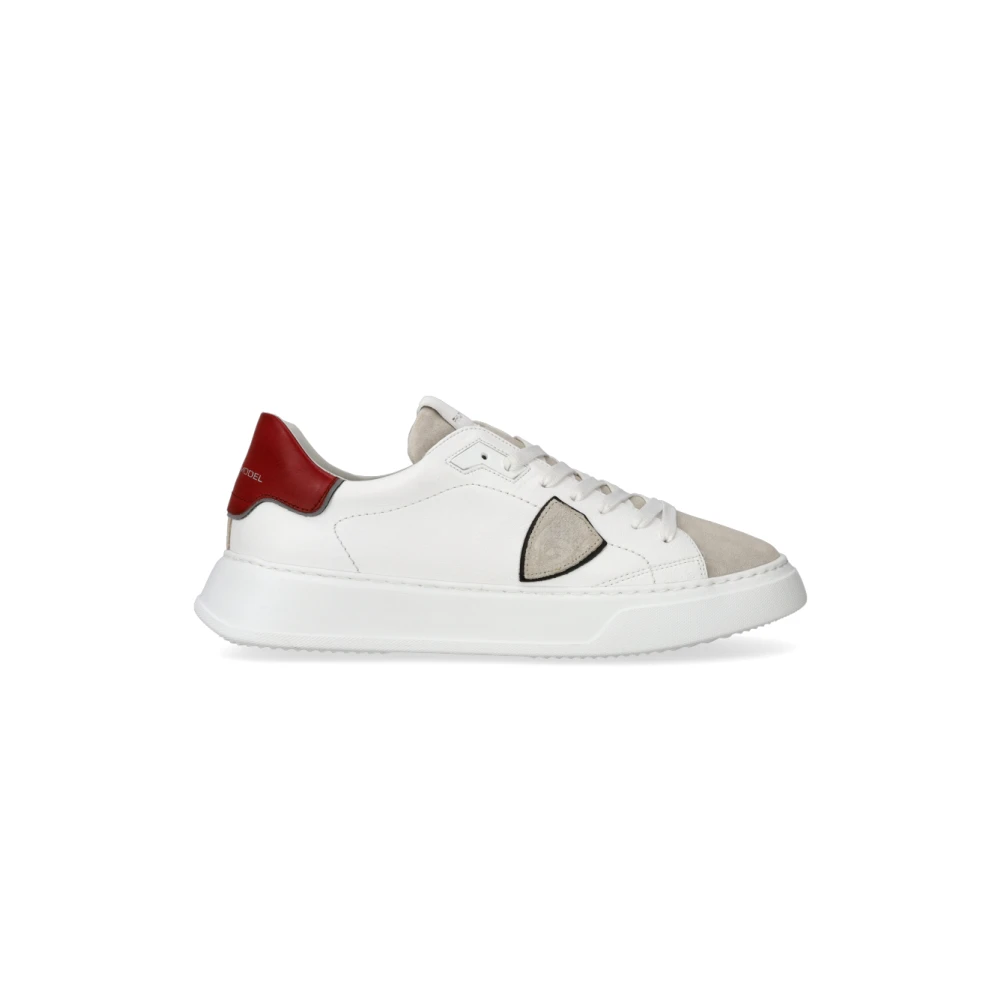 Shoes > Sneakers - - Philippe Model - Modalova