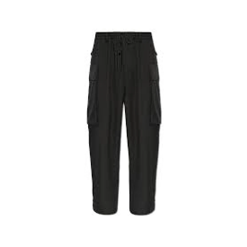 Trousers > Straight Trousers - - Y-3 - Modalova