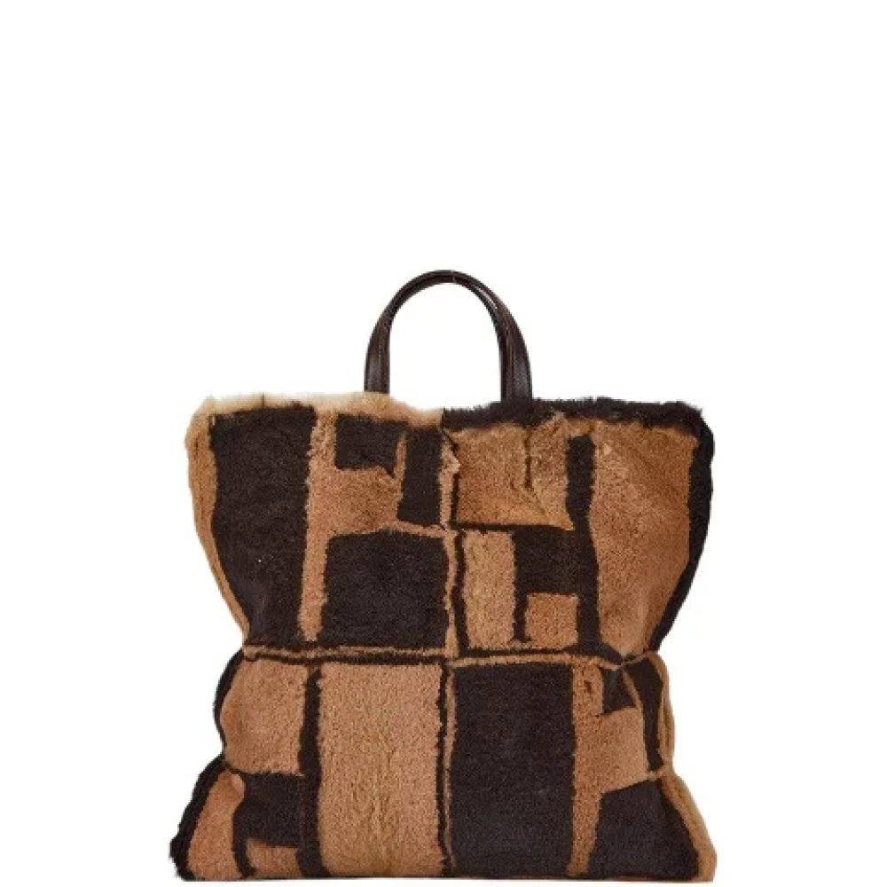 Pre-owned > Pre-owned Bags > Pre-owned Handbags - - Loewe Pre-owned - Modalova
