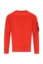 orange-merino-wool-crewneck-jumper