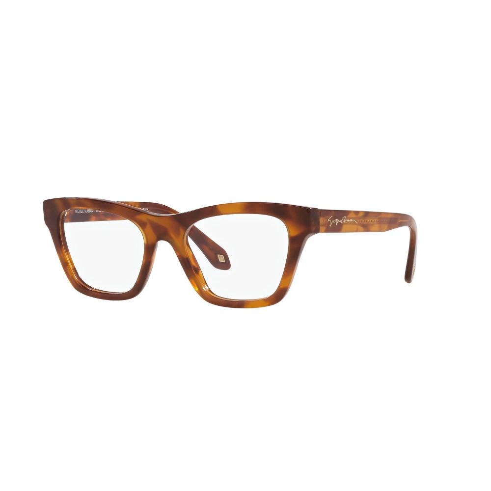 Giorgio Armani Eyewear frames AR 7242 Brown Unisex