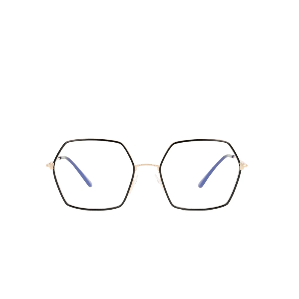 Tom Ford Glasses Flerfärgad Dam
