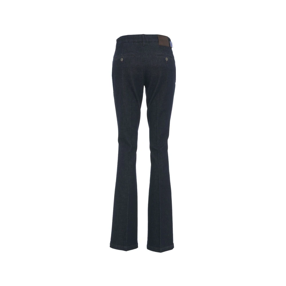 Jacob Cohën Boot Cut Jeans 'Inez' Blue Dames