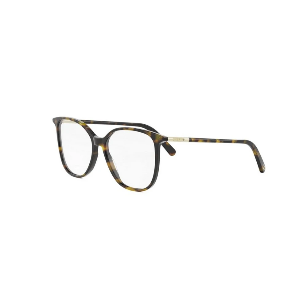 Dior Unisex Brown Glasses, 55 Mm, Authentic Mini Cd O B6i Glasses