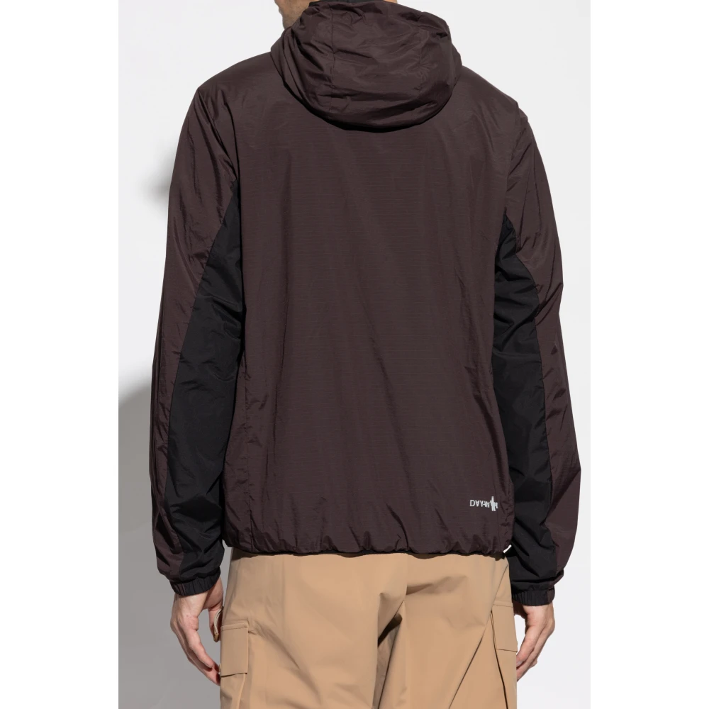 Moncler Grenoble Day-Namic Purple Heren