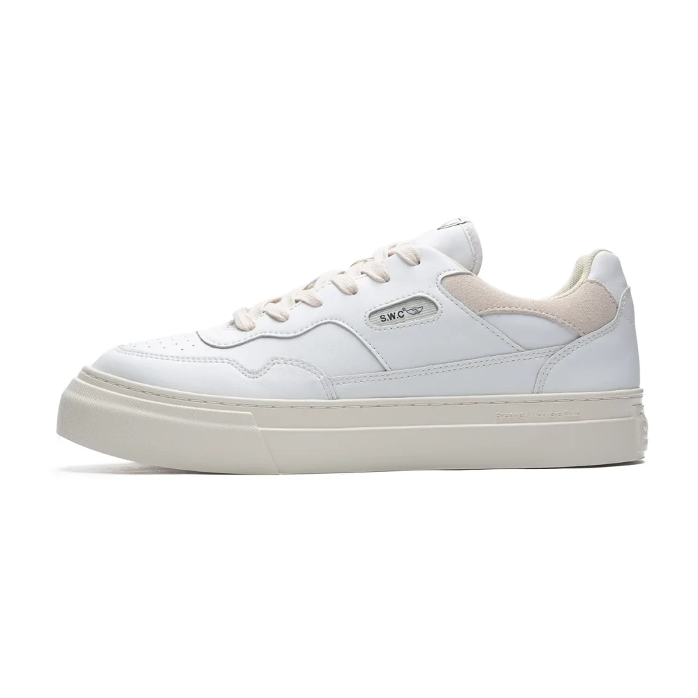 Shoes > Sneakers - - S.w.c. Stepney Workers Club - Modalova