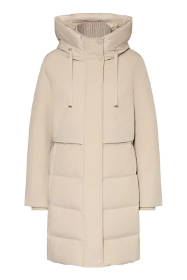 Charlene Down Coat