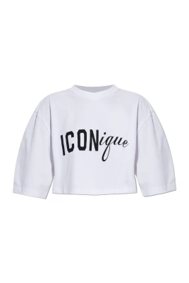 Short Logo Top