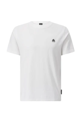 Logo Patch T-Shirt