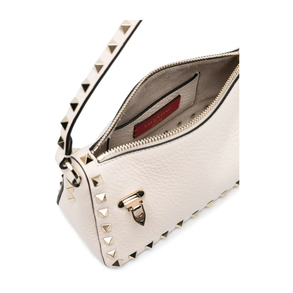 Valentino Garavani Stijlvolle Tassen Collectie White Dames