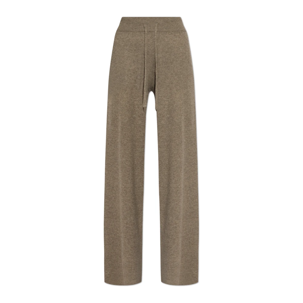 Lisa Yang Broek Sofi Gray Dames