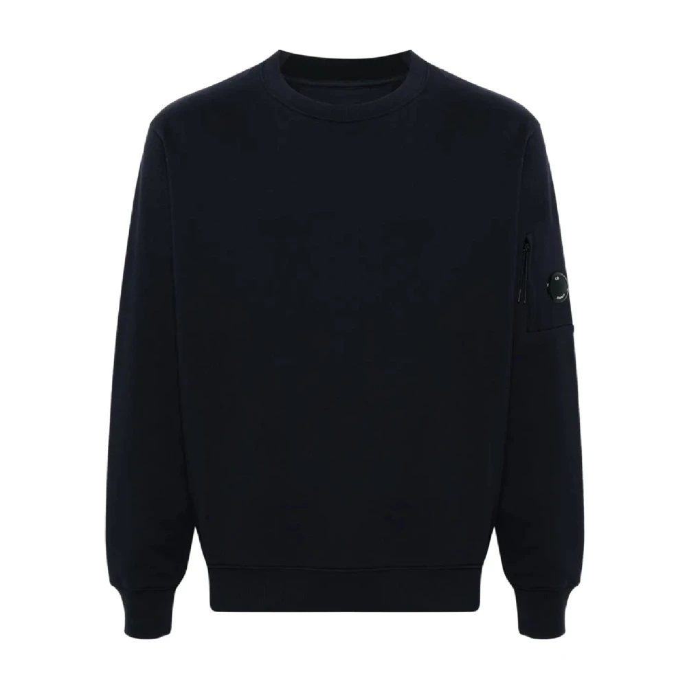 Sweatshirts & Hoodies > Sweatshirts - - C.p. Company - Modalova