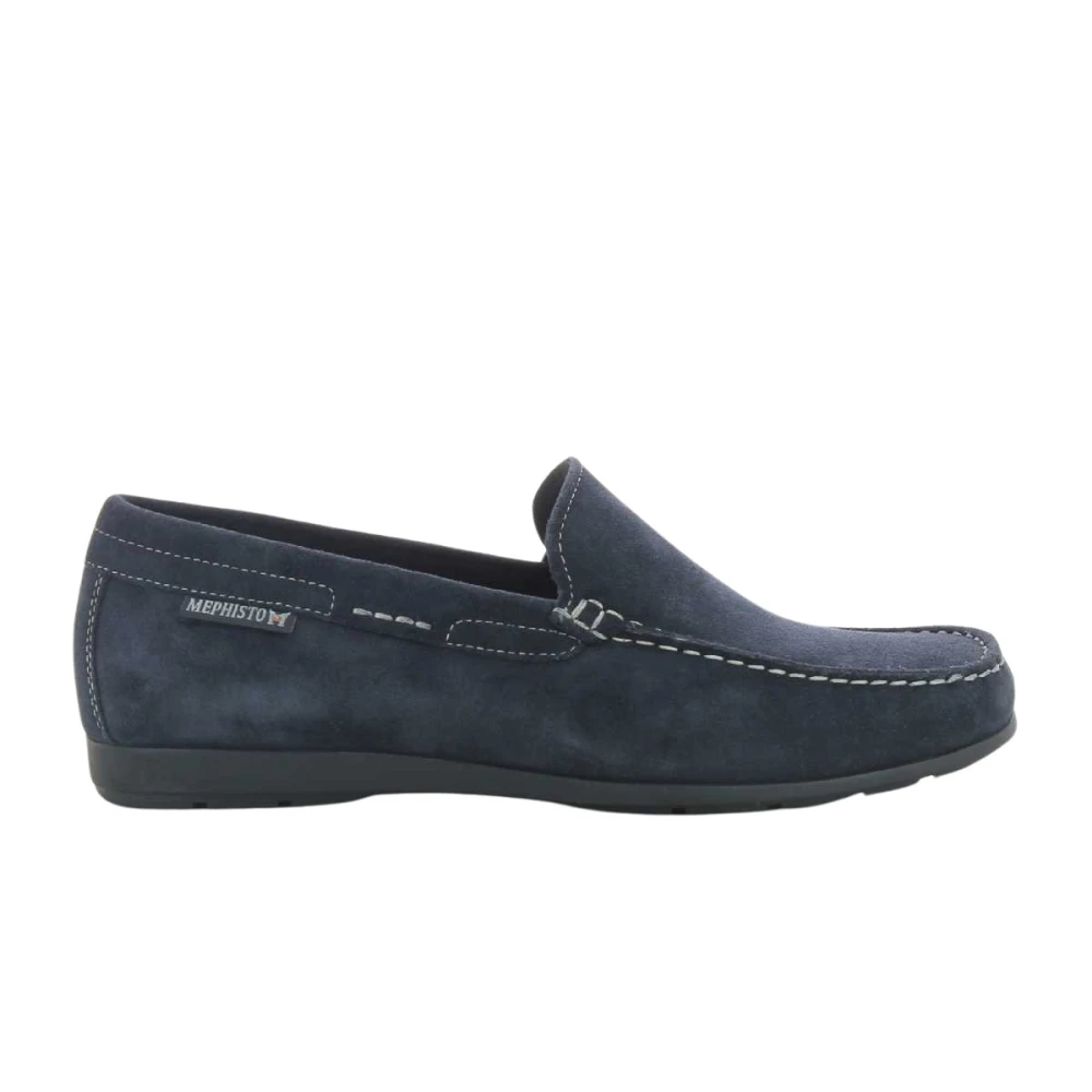 Shoes > Flats > Loafers - - Mephisto - Modalova