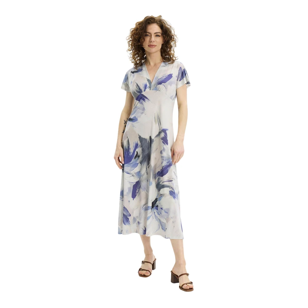 Dresses > Day Dresses > Midi Dresses - - IN Front - Modalova