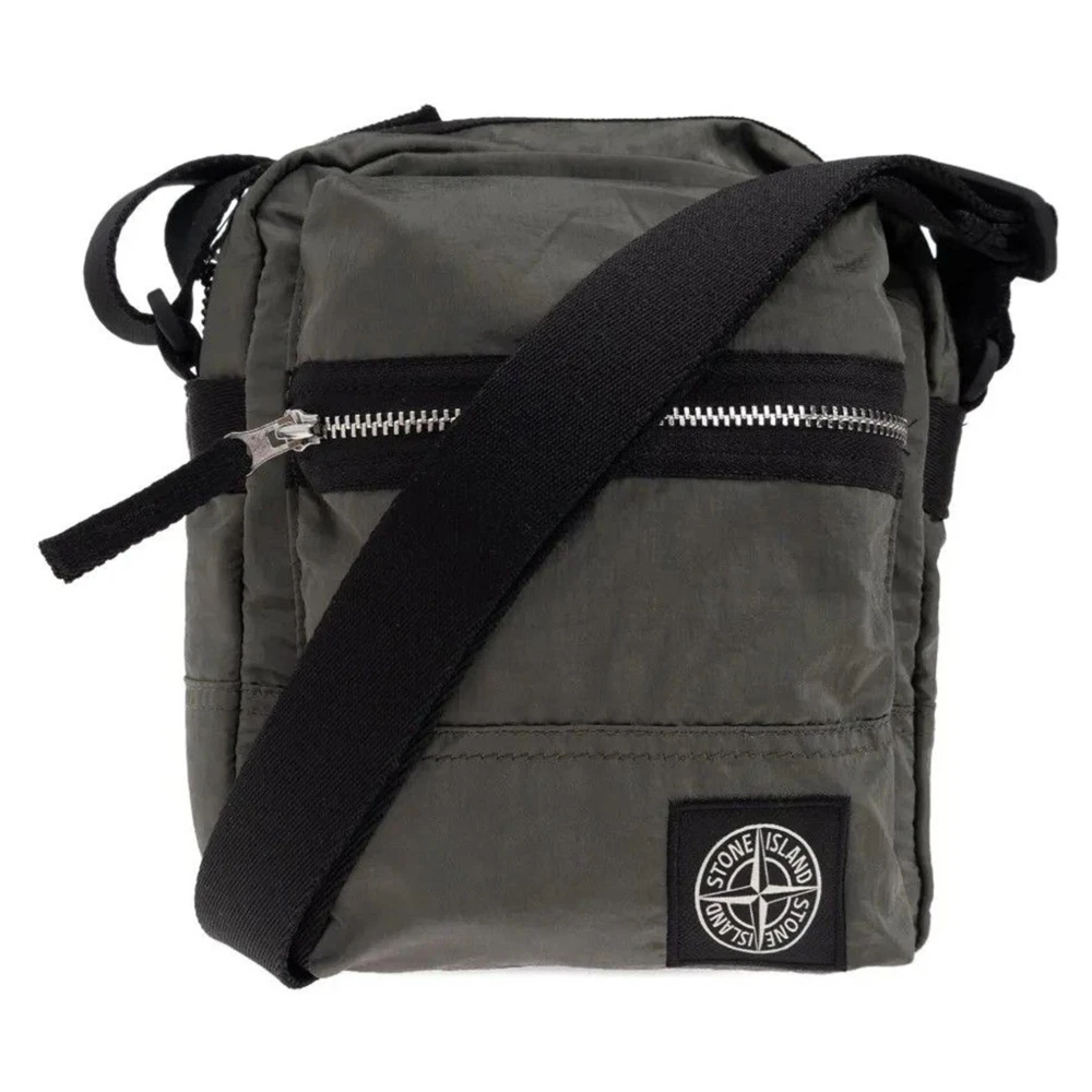 Bags > Messenger Bags - - Stone Island - Modalova