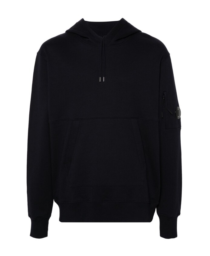 sweat-shirt-a-capuche-en-molleton-diagonal-gratte