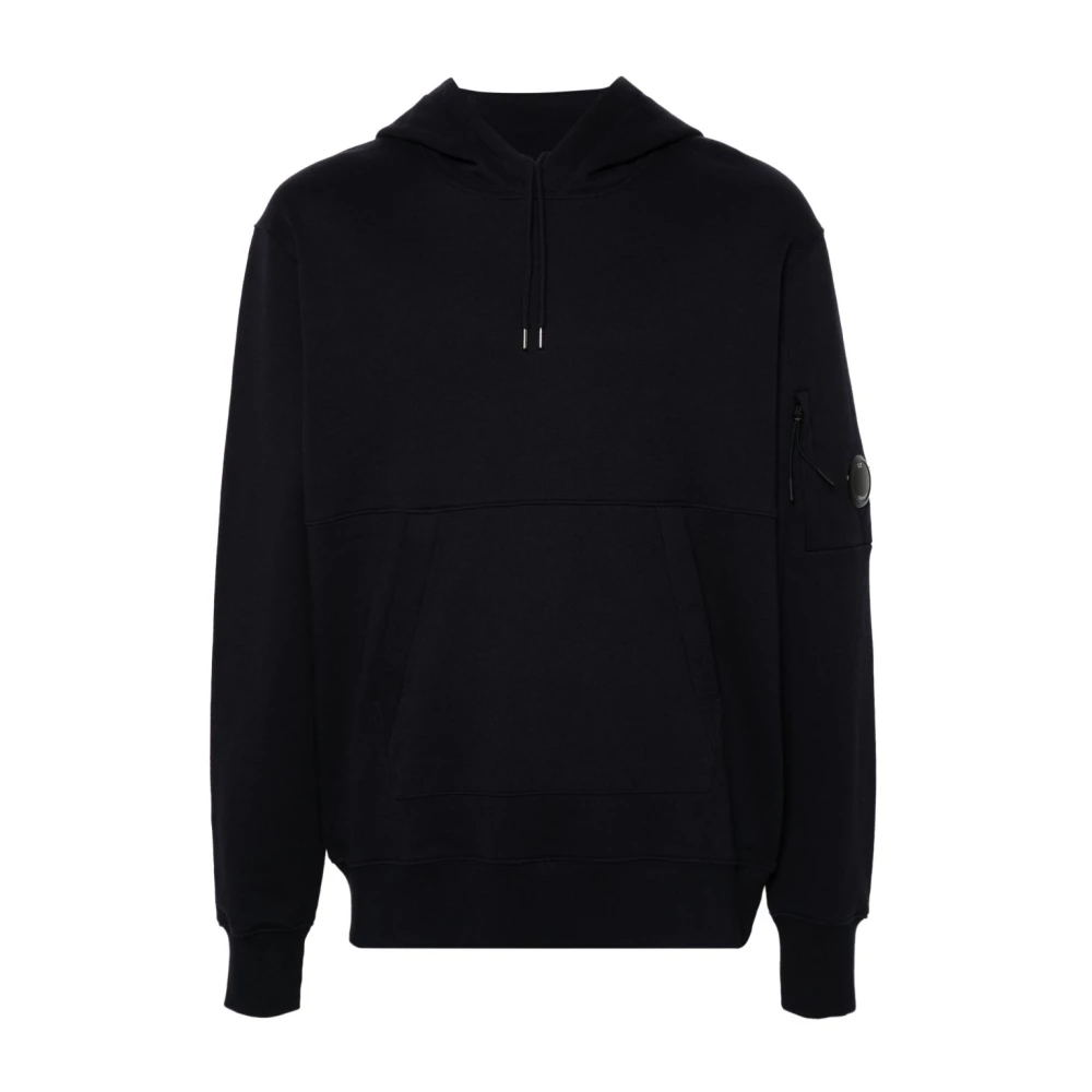 Sweatshirts & Hoodies > Hoodies - - C.p. Company - Modalova