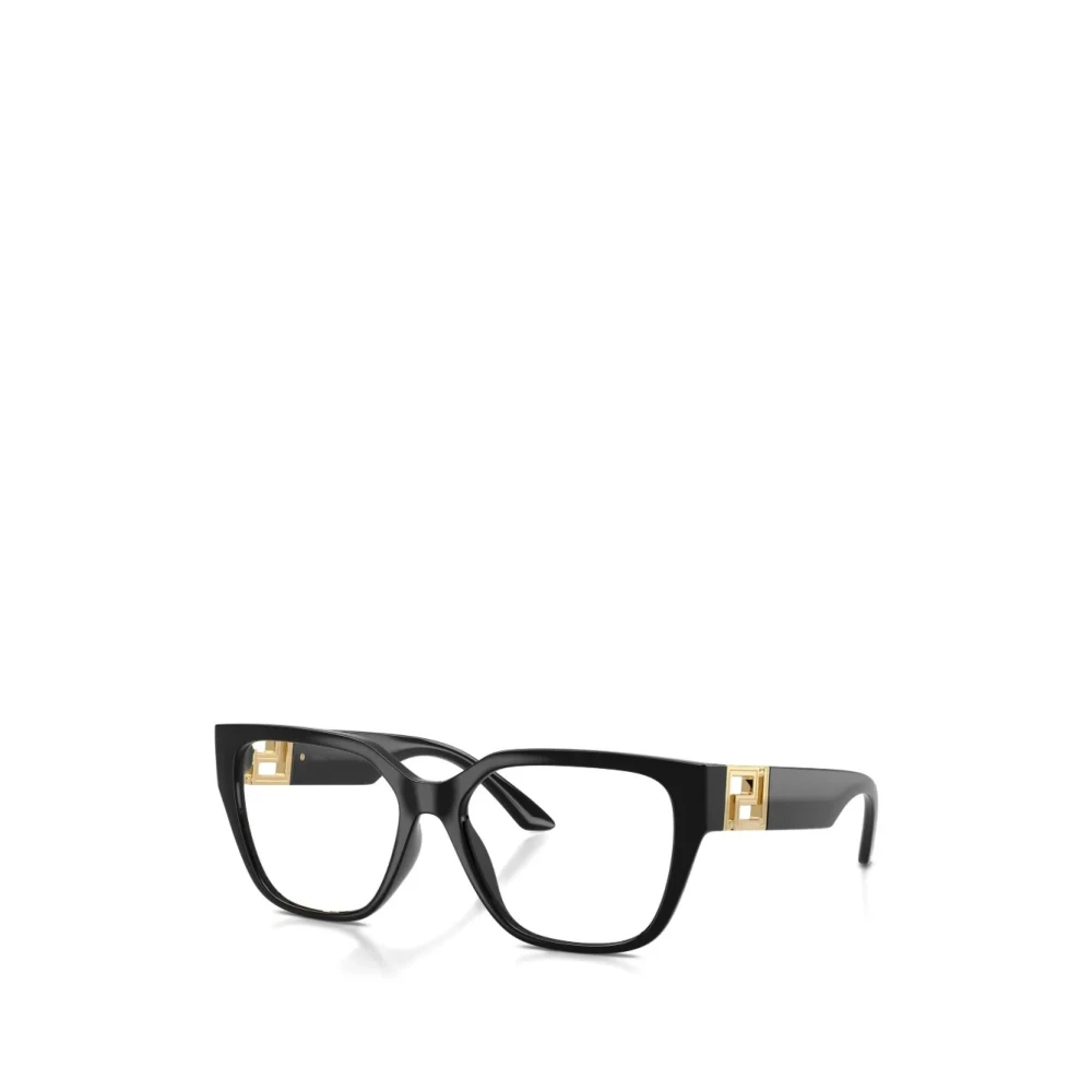 Versace Women's Black Ve3387u Eyeglasses - Glasses - 54 Mm - Accessories