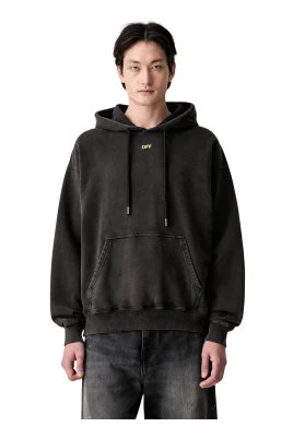 Fallen Caravaggio Hoodie