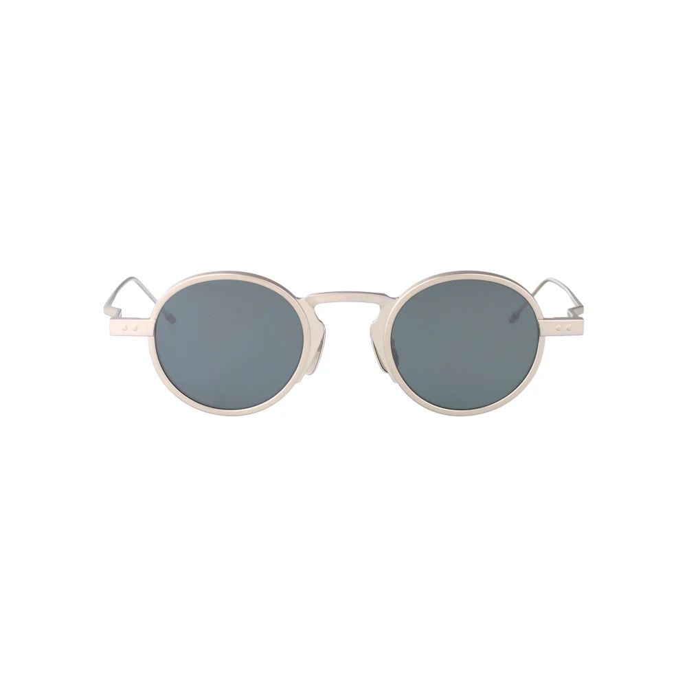 Thom Browne Unisex Gray Sunglasses, 43 Mm, Stylish Sunglasses