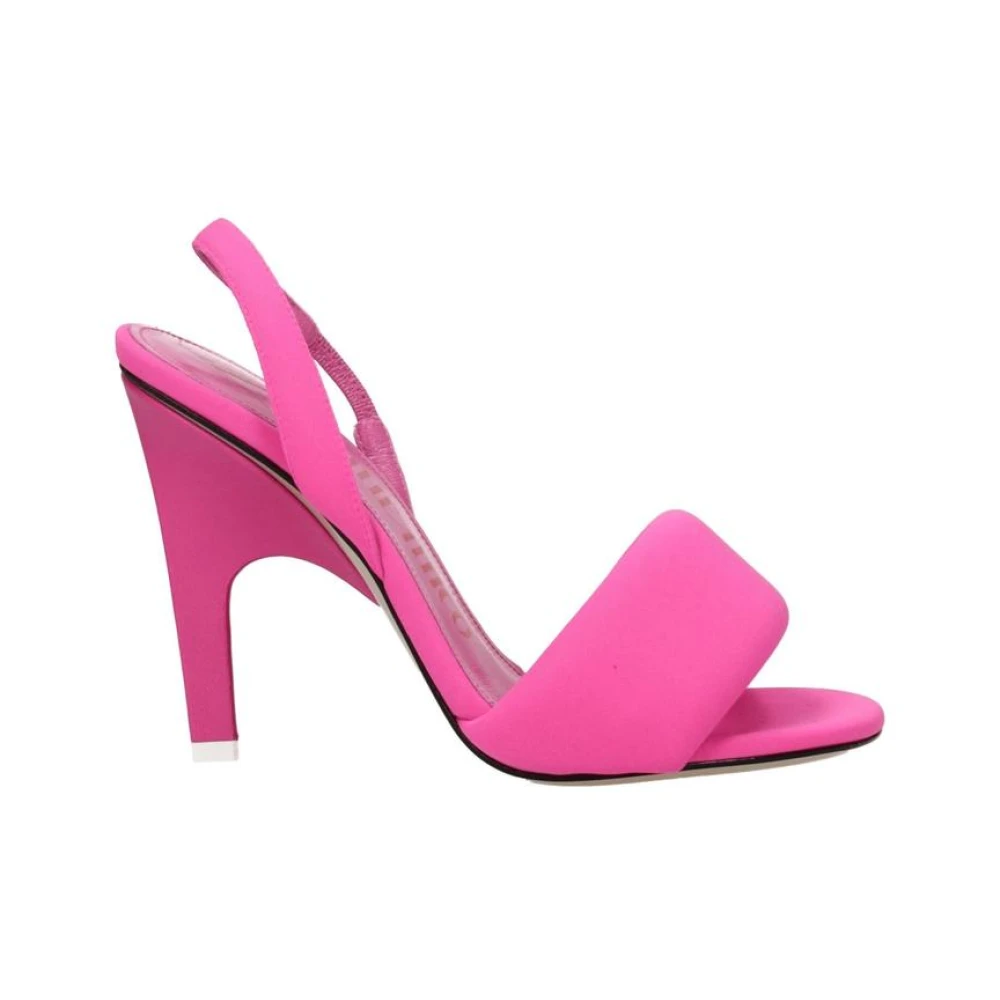 Shoes > Sandals > High Heel Sandals - - The Attico - Modalova