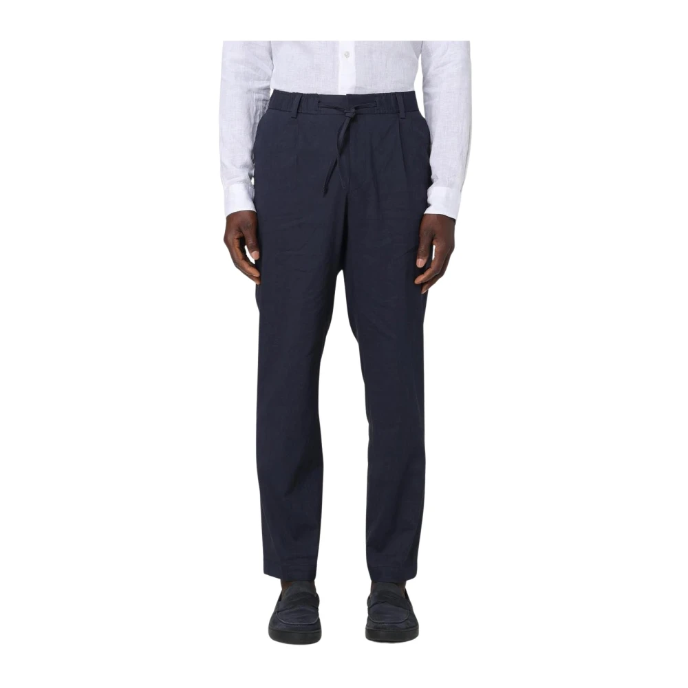 Trousers > Straight Trousers - - Hugo - Modalova