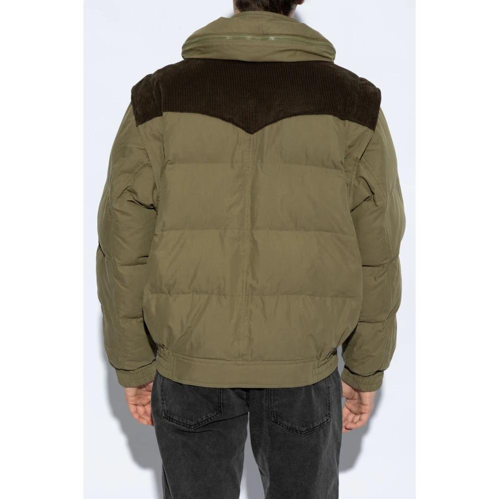 Isabel marant Jas Yri Green Heren