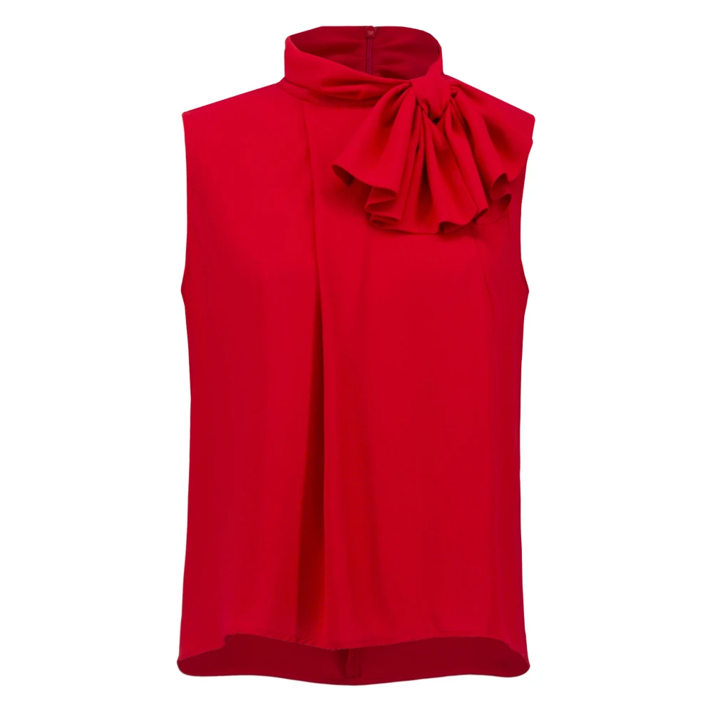 Tops > Sleeveless Tops - - Joseph Ribkoff - Modalova