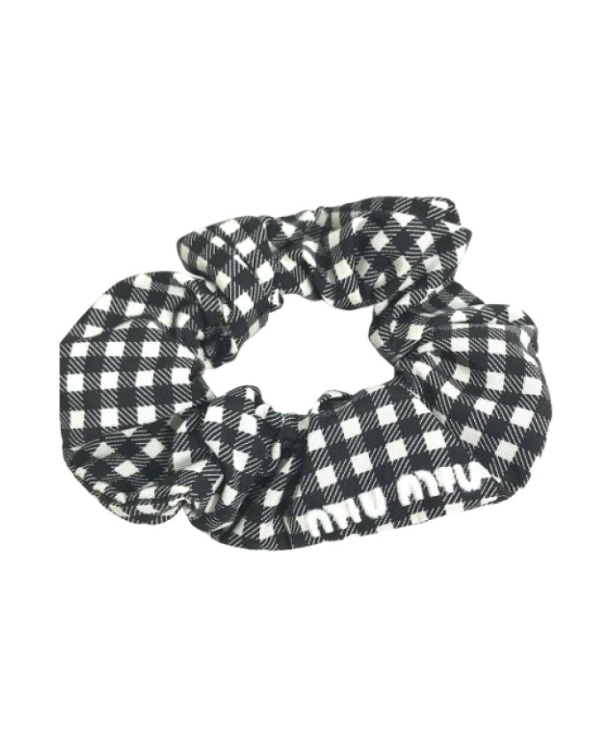 pre-owned-nylon-accessoires-cheveux