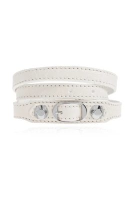 Leather Bracelet