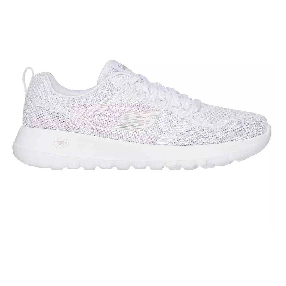 Skechers Vrouw Wit Zapatillas 124640Wtrg