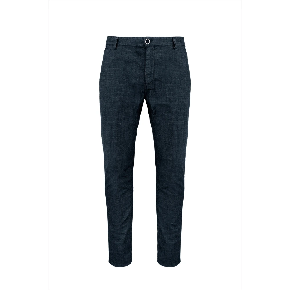 Trousers > Chinos - - BomBoogie - Modalova