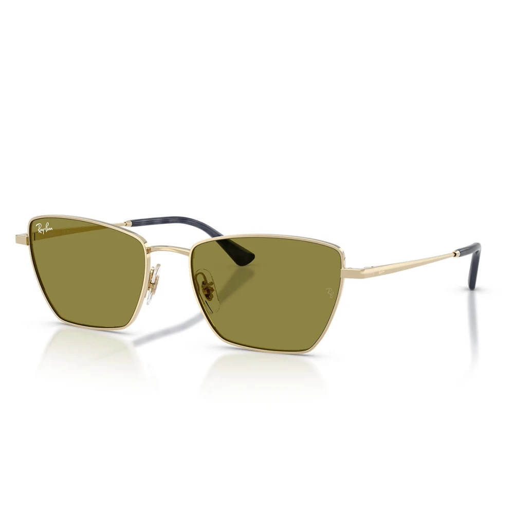 Ray-Ban Women's Yellow Sunglasses, 53 Mm, Drea Sunglasses
