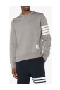 crew-neck-sweater-with-4-bar-stripe