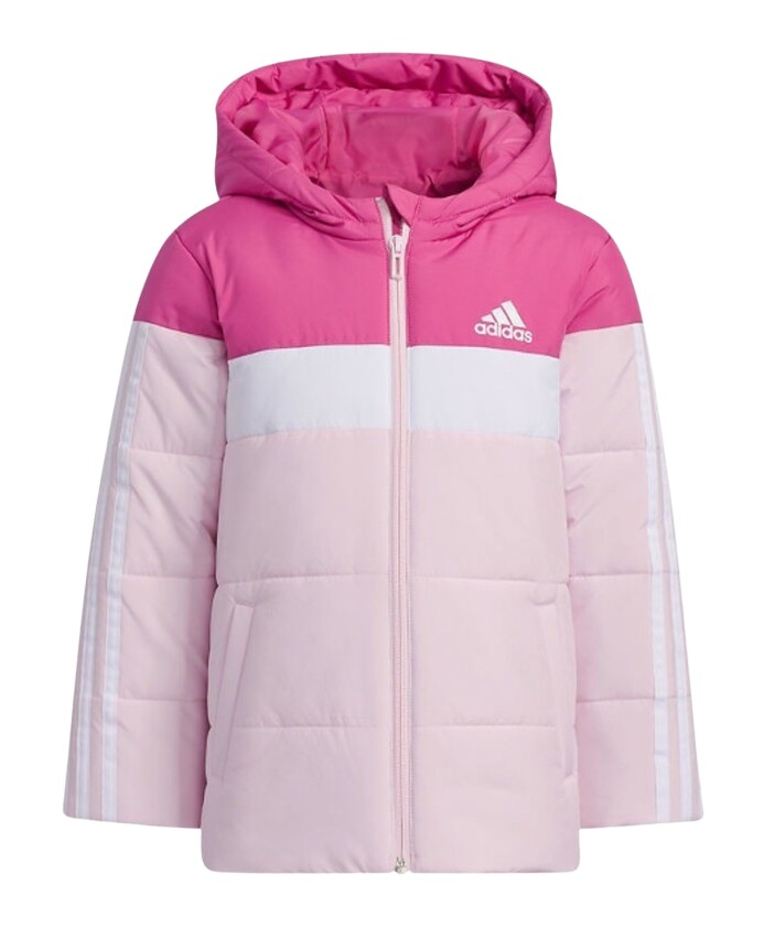 girls adidas bomber jacket