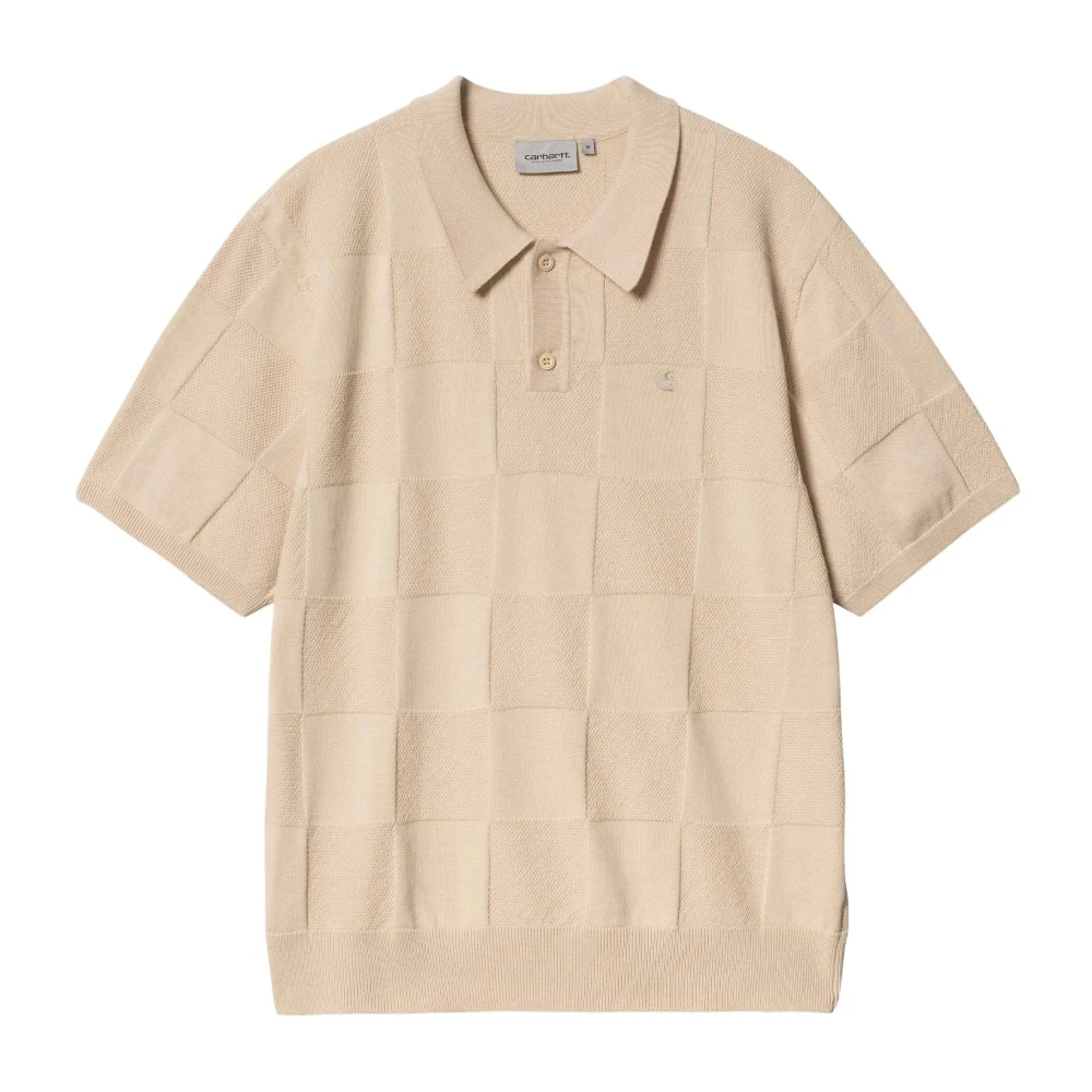 Knitwear > Round-neck Knitwear - - Carhartt Wip - Modalova