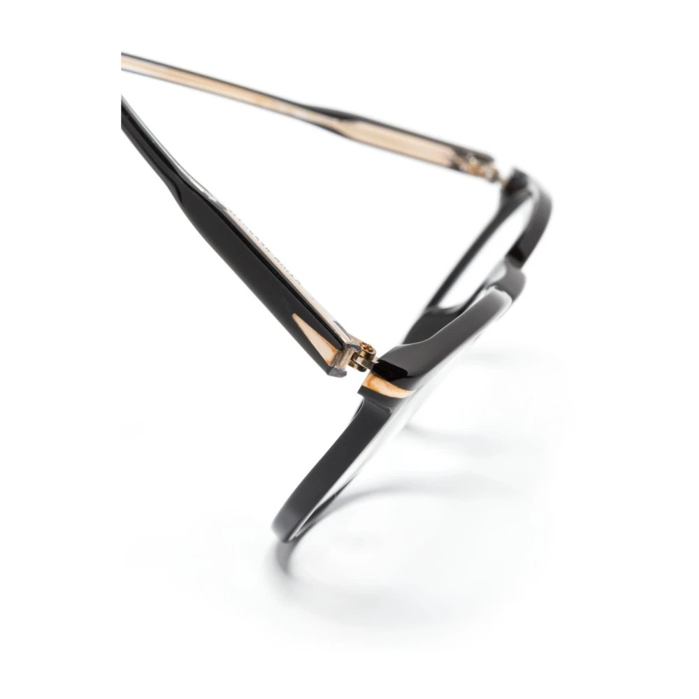 Eyewear by David Beckham Stijlvolle Optische Bril voor Dagelijks Gebruik Black Heren